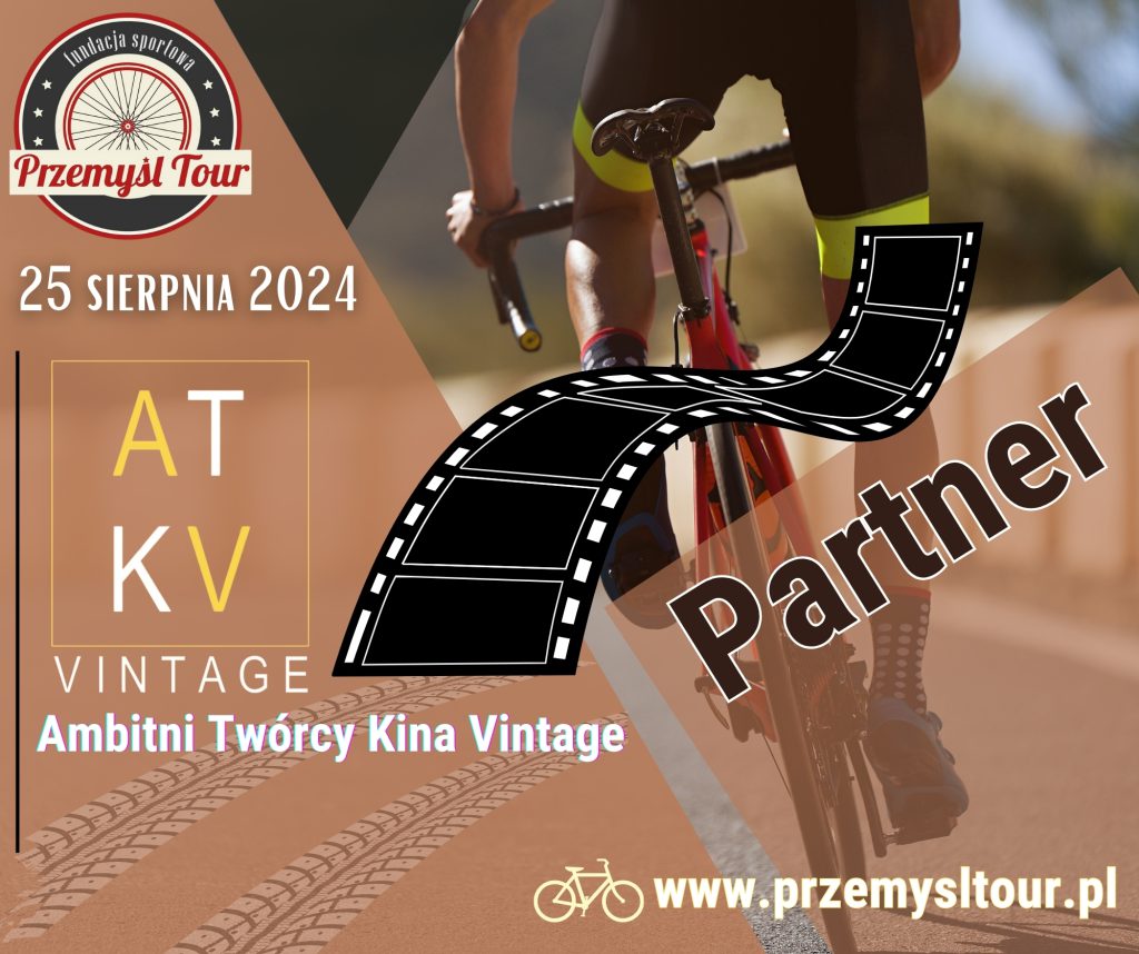 Przemyśl Tour 2024 z ATK Vintage!