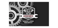 Kosiarex - Sponsor Przemyśl Tour 2024